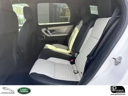 Photo 30 Land rover Discovery Sport Gén. I (L550) Ph2 MkVII R-Dynamic SE 5