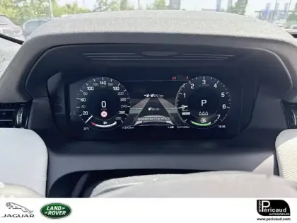 Photo 10 Land rover Discovery Sport  P300e PHEV AWD BVA