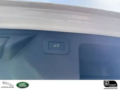 Photo 14 Land rover Discovery Sport  P300e PHEV AWD BVA