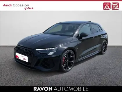 Photo Audi A3