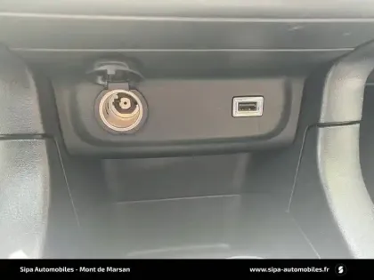 Photo 52 Citroën C3 Gén. III Ph2 C-Series 5