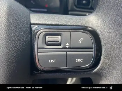 Photo 76 Citroën C3  PureTech 83 S&S BVM5