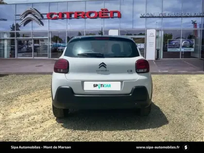 Photo 66 Citroën C3  PureTech 83 S&S BVM5