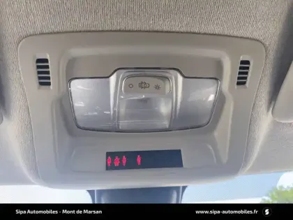 Photo 22 Citroën C3  PureTech 83 S&S BVM5