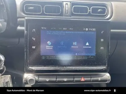 Photo 80 Citroën C3  PureTech 83 S&S BVM5