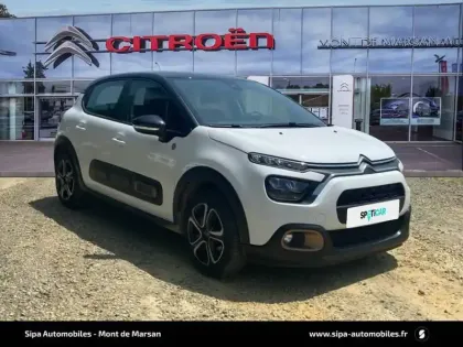 Photo 64 Citroën C3  PureTech 83 S&S BVM5