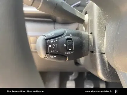 Photo 15 Citroën C3  PureTech 83 S&S BVM5