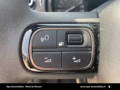 Photo 13 Citroën C3  PureTech 83 S&S BVM5