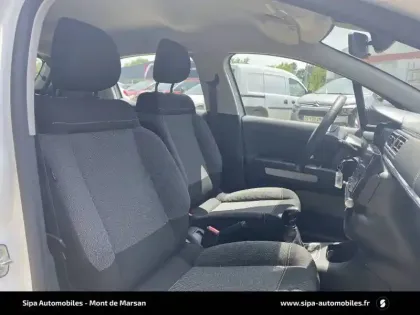 Photo 55 Citroën C3 Gén. III Ph2 C-Series 5