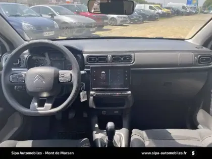 Photo 38 Citroën C3 Gén. III Ph2 C-Series 5