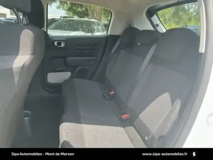 Photo 40 Citroën C3 Gén. III Ph2 C-Series 5