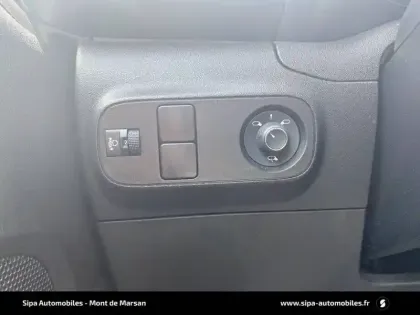 Photo 85 Citroën C3  PureTech 83 S&S BVM5