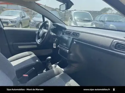 Photo 56 Citroën C3 Gén. III Ph2 C-Series 5