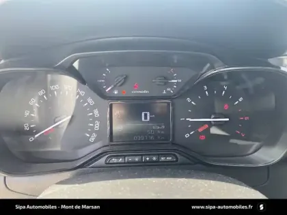 Photo 12 Citroën C3  PureTech 83 S&S BVM5