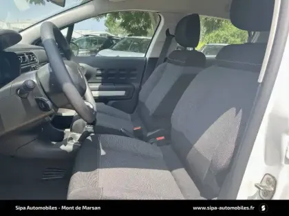 Photo 39 Citroën C3 Gén. III Ph2 C-Series 5