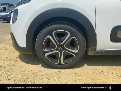 Photo 41 Citroën C3 Gén. III Ph2 C-Series 5