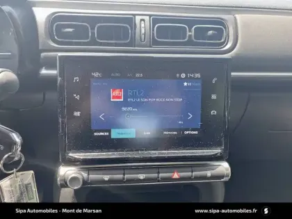 Photo 47 Citroën C3 Gén. III Ph2 C-Series 5