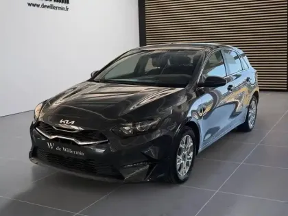Photo Kia Ceed Active