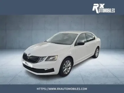 Photo Skoda Octavia Edition