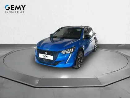 Photo Peugeot 208 Gt