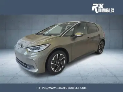 Photo Volkswagen Id.3 Life Max