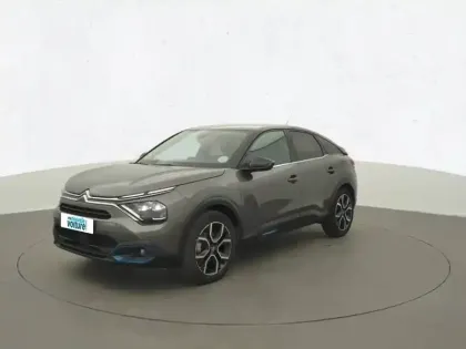 Photo Citroën C4 Shine