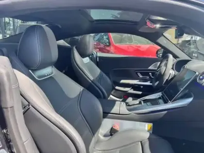 Photo 58 Mercedes AMG GT  Coupe 63 MCT 9G SPEEDSHIFT AMG 4MATIC+