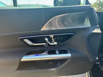 Photo 34 Mercedes AMG GT Gén. II (C192) Ph1 Base 3