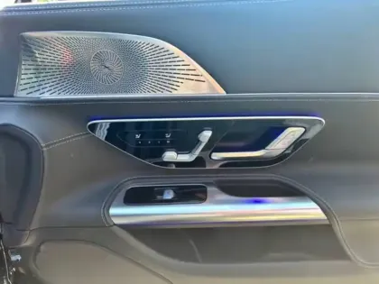 Photo 59 Mercedes AMG GT  Coupe 63 MCT 9G SPEEDSHIFT AMG 4MATIC+