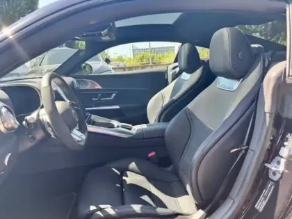 Photo 54 Mercedes AMG GT  Coupe 63 MCT 9G SPEEDSHIFT AMG 4MATIC+