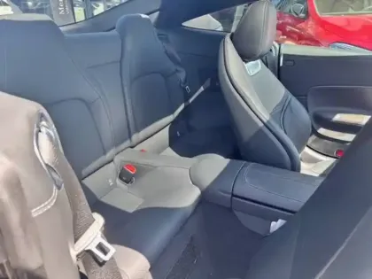 Photo 39 Mercedes AMG GT Gén. II (C192) Ph1 Base 3