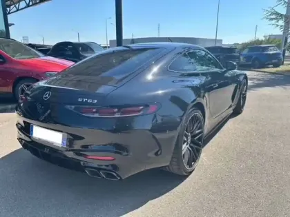 Photo 27 Mercedes AMG GT Gén. II (C192) Ph1 Base 3