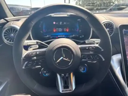 Photo 56 Mercedes AMG GT  Coupe 63 MCT 9G SPEEDSHIFT AMG 4MATIC+