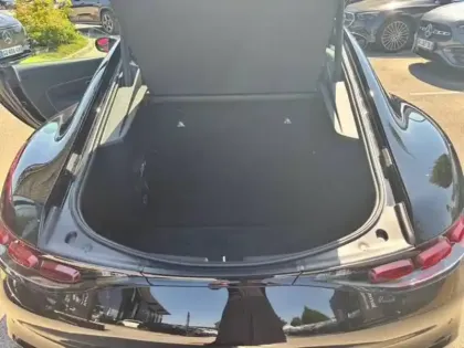 Photo 61 Mercedes AMG GT  Coupe 63 MCT 9G SPEEDSHIFT AMG 4MATIC+