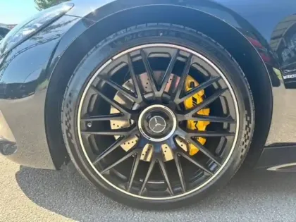 Photo 50 Mercedes AMG GT  Coupe 63 MCT 9G SPEEDSHIFT AMG 4MATIC+