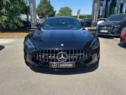 Photo 22 Mercedes AMG GT Gén. II (C192) Ph1 Base 3