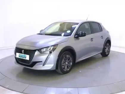 Photo Peugeot 208 Style