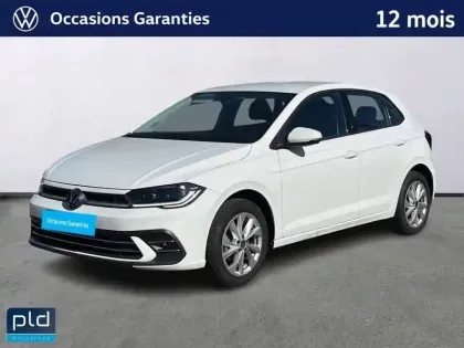 Photo Volkswagen Polo Style