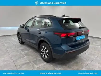 Photo 26 Volkswagen Tiguan  1.5 eHybrid 204ch DSG6
