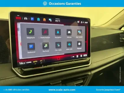 Photo 40 Volkswagen Tiguan  1.5 eHybrid 204ch DSG6