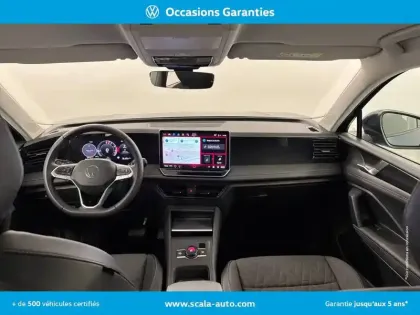 Photo 27 Volkswagen Tiguan  1.5 eHybrid 204ch DSG6