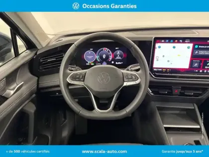 Photo 28 Volkswagen Tiguan  1.5 eHybrid 204ch DSG6