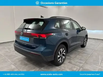 Photo 24 Volkswagen Tiguan  1.5 eHybrid 204ch DSG6