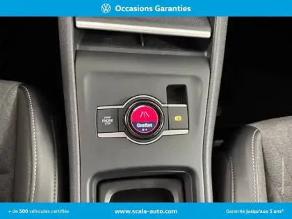 Photo 41 Volkswagen Tiguan  1.5 eHybrid 204ch DSG6