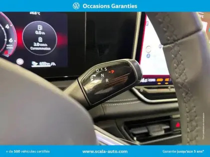 Photo 36 Volkswagen Tiguan  1.5 eHybrid 204ch DSG6