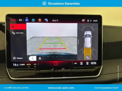 Photo 37 Volkswagen Tiguan  1.5 eHybrid 204ch DSG6