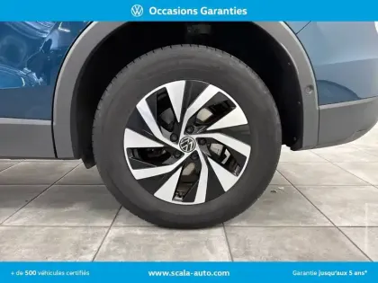 Photo 34 Volkswagen Tiguan  1.5 eHybrid 204ch DSG6