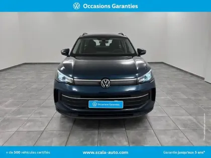 Photo 22 Volkswagen Tiguan  1.5 eHybrid 204ch DSG6