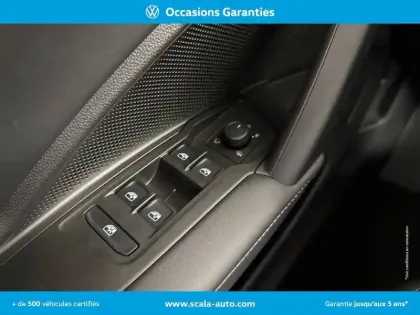Photo 38 Volkswagen Tiguan  1.5 eHybrid 204ch DSG6