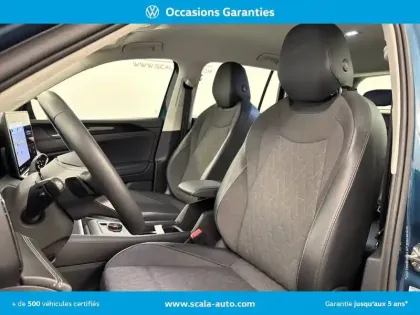 Photo 31 Volkswagen Tiguan  1.5 eHybrid 204ch DSG6